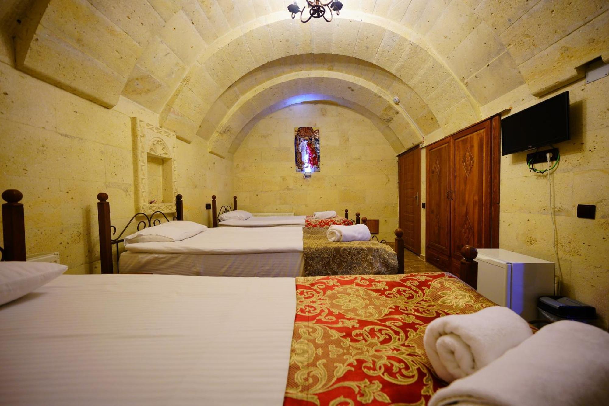 Sun Rise View Hotel Göreme Habitación foto
