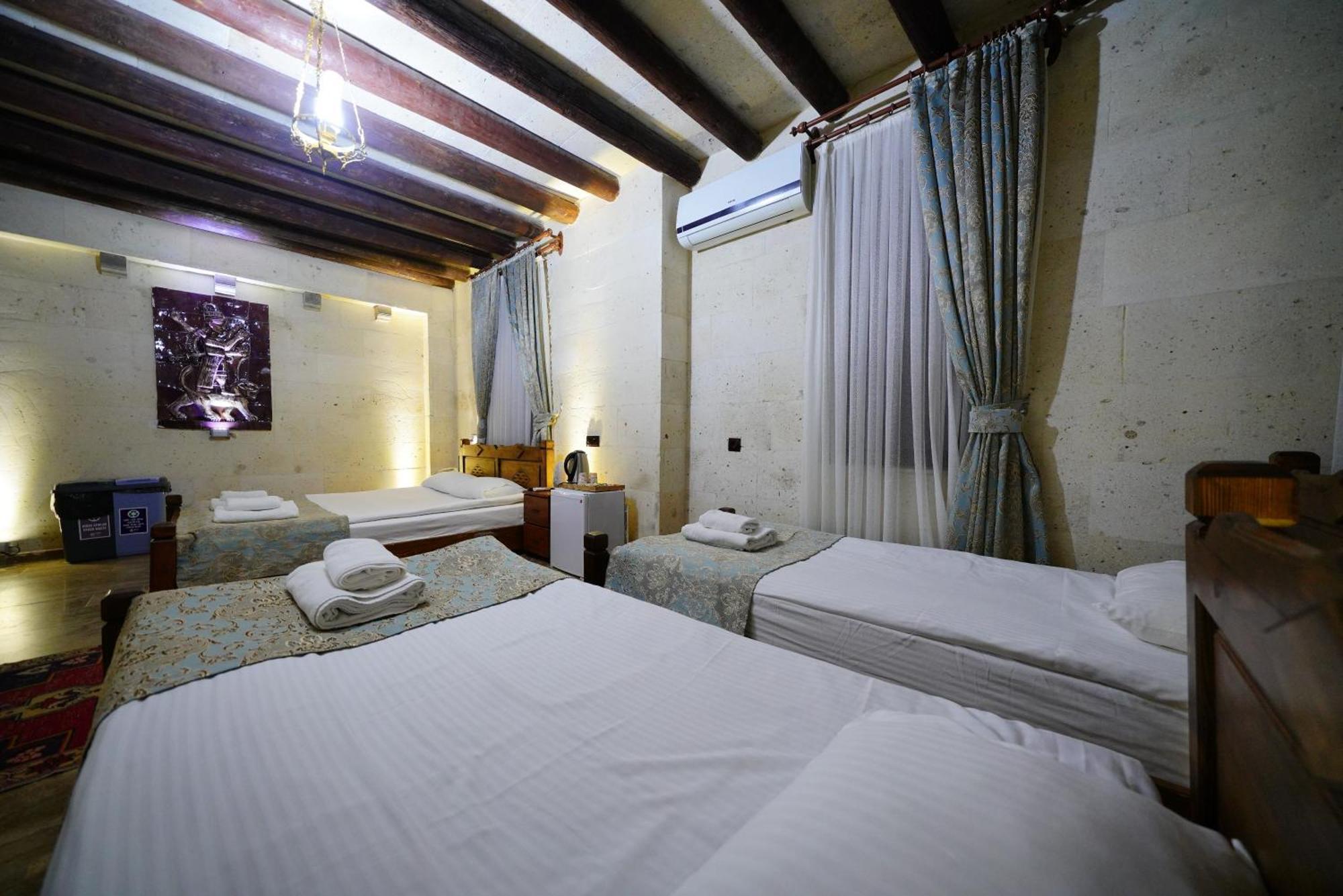 Sun Rise View Hotel Göreme Habitación foto