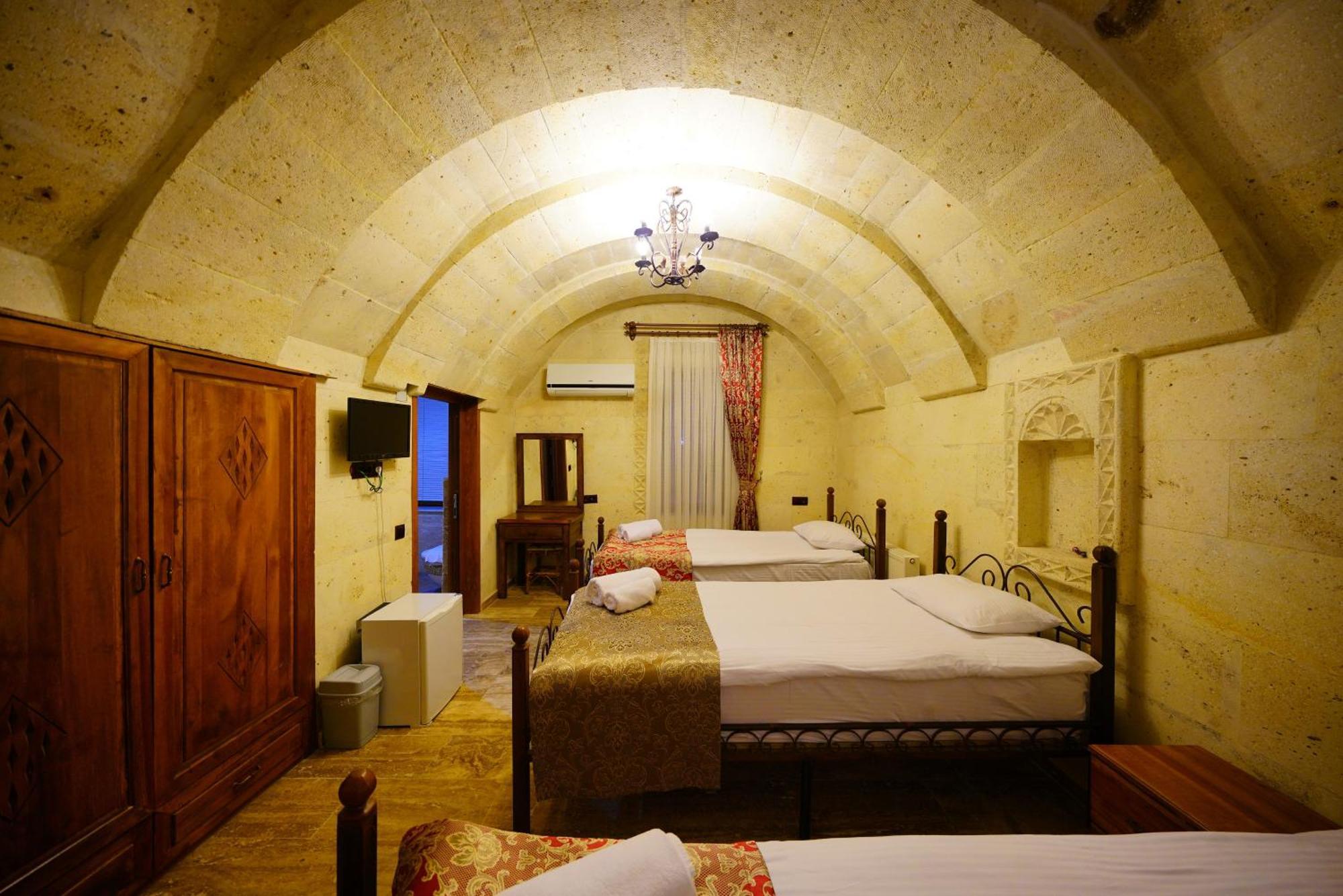 Sun Rise View Hotel Göreme Habitación foto