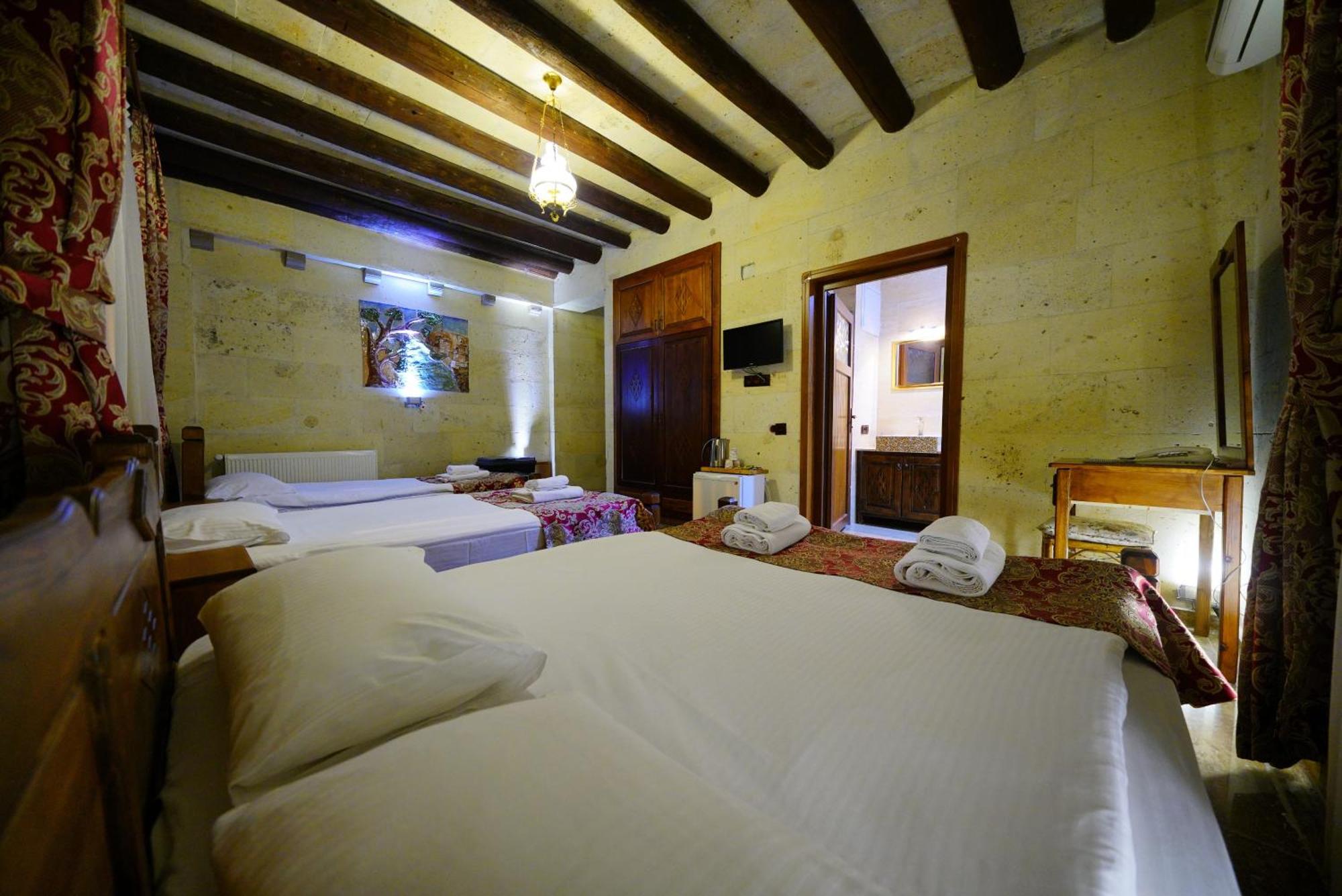 Sun Rise View Hotel Göreme Habitación foto