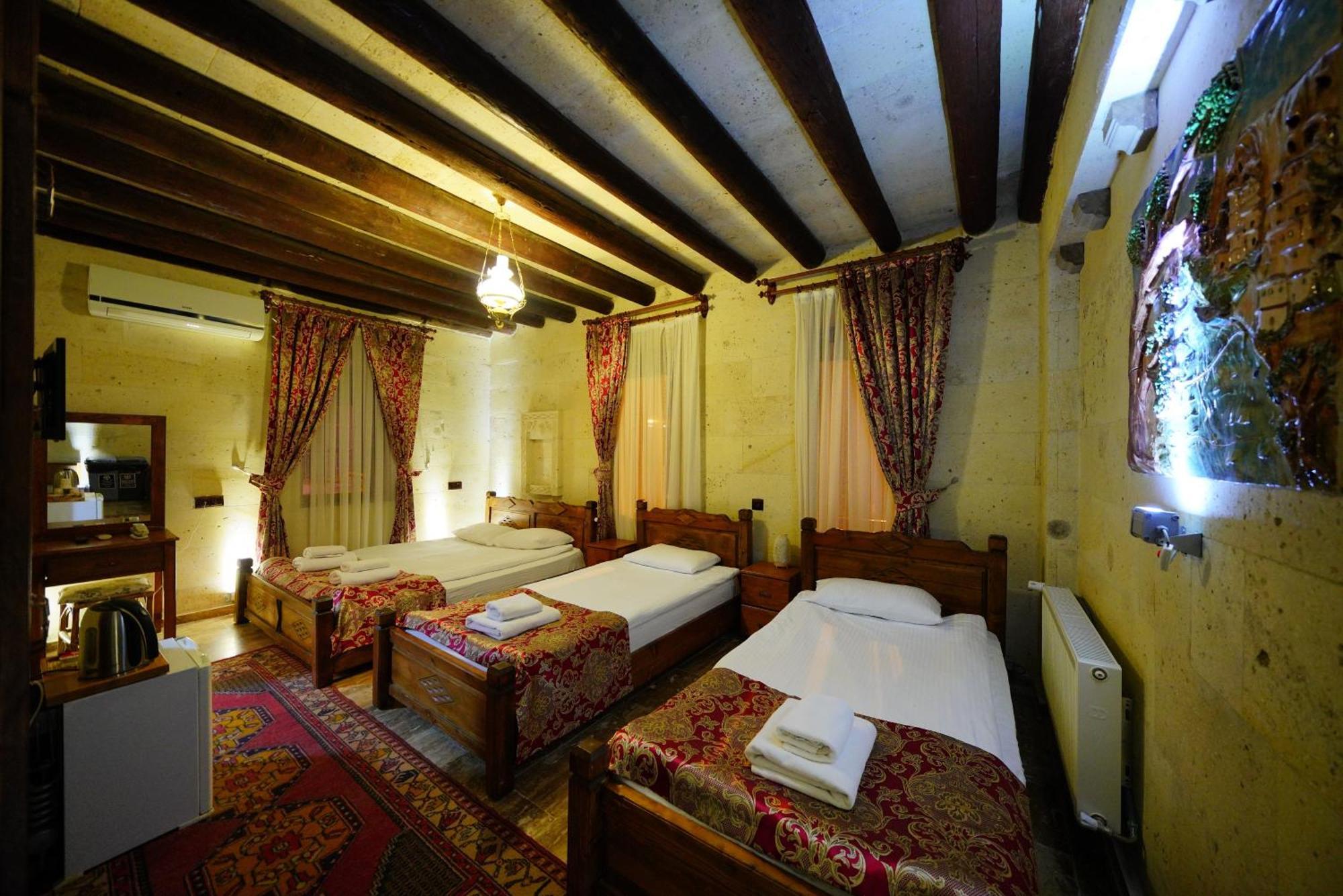 Sun Rise View Hotel Göreme Habitación foto