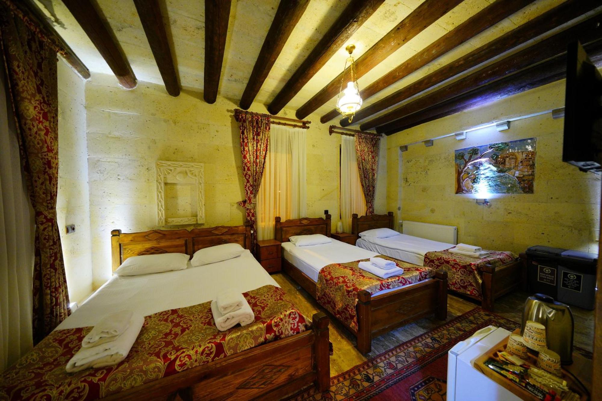 Sun Rise View Hotel Göreme Habitación foto
