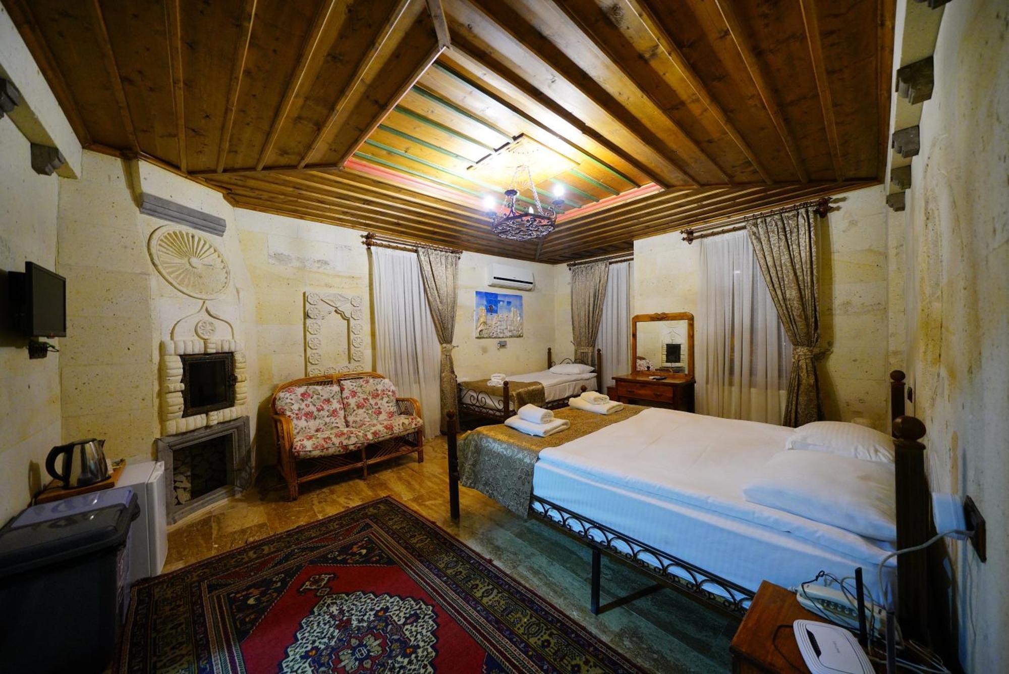 Sun Rise View Hotel Göreme Habitación foto
