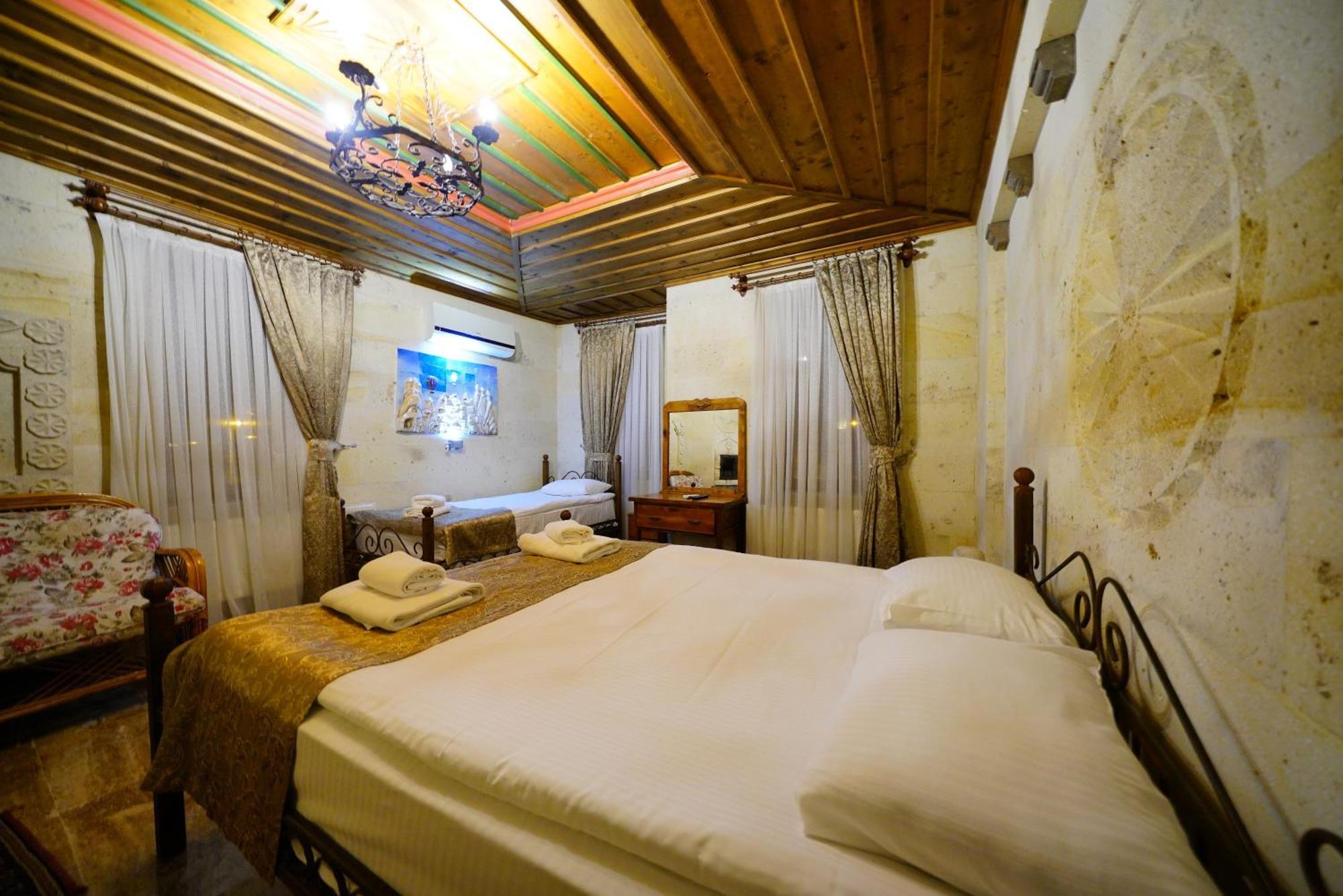 Sun Rise View Hotel Göreme Habitación foto