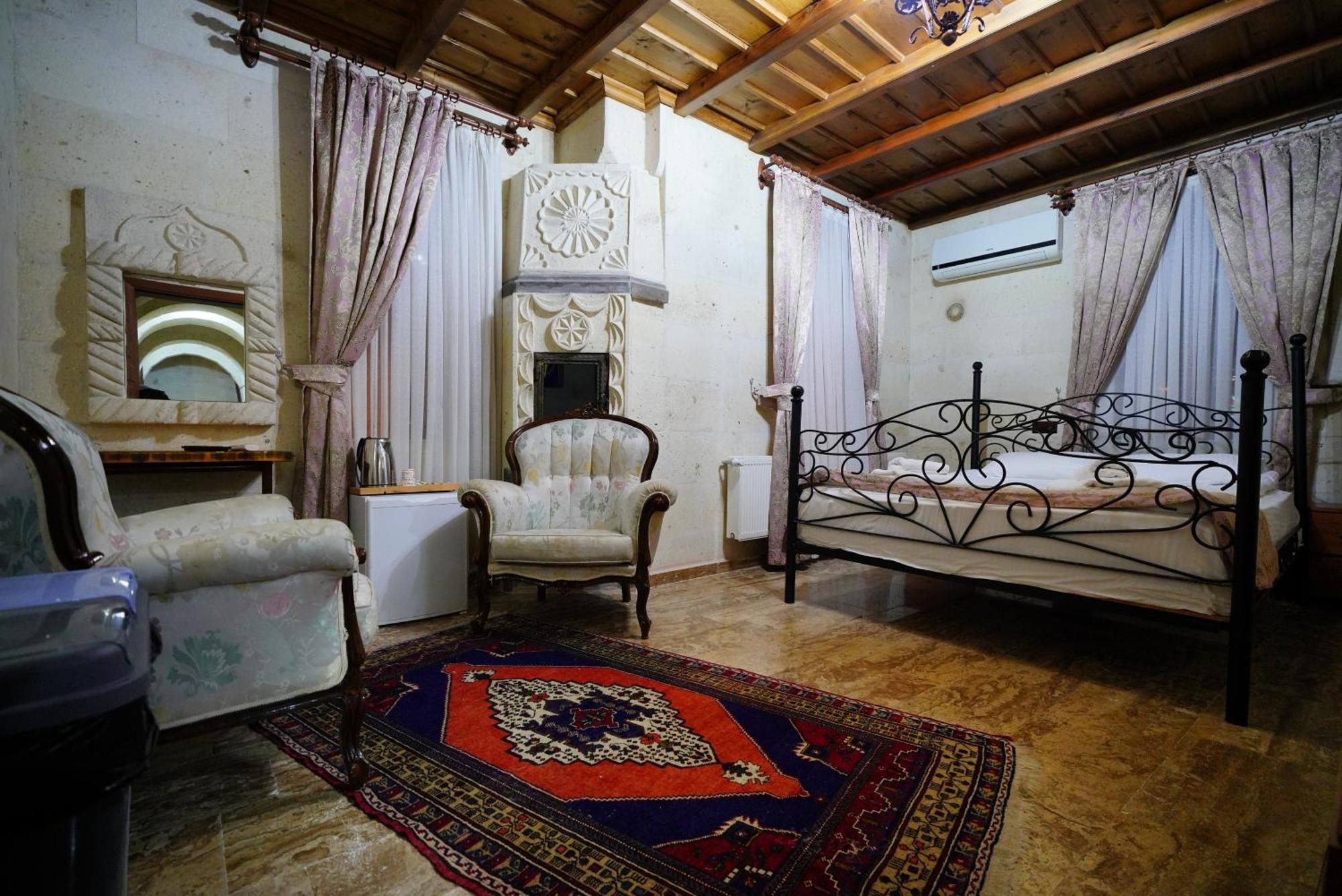 Sun Rise View Hotel Göreme Habitación foto