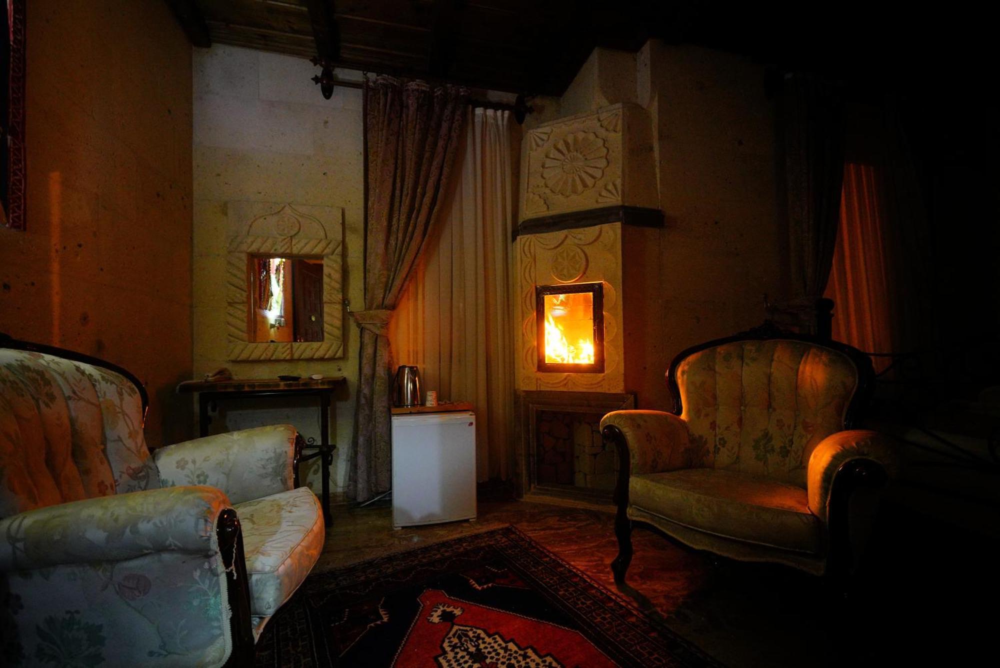 Sun Rise View Hotel Göreme Habitación foto