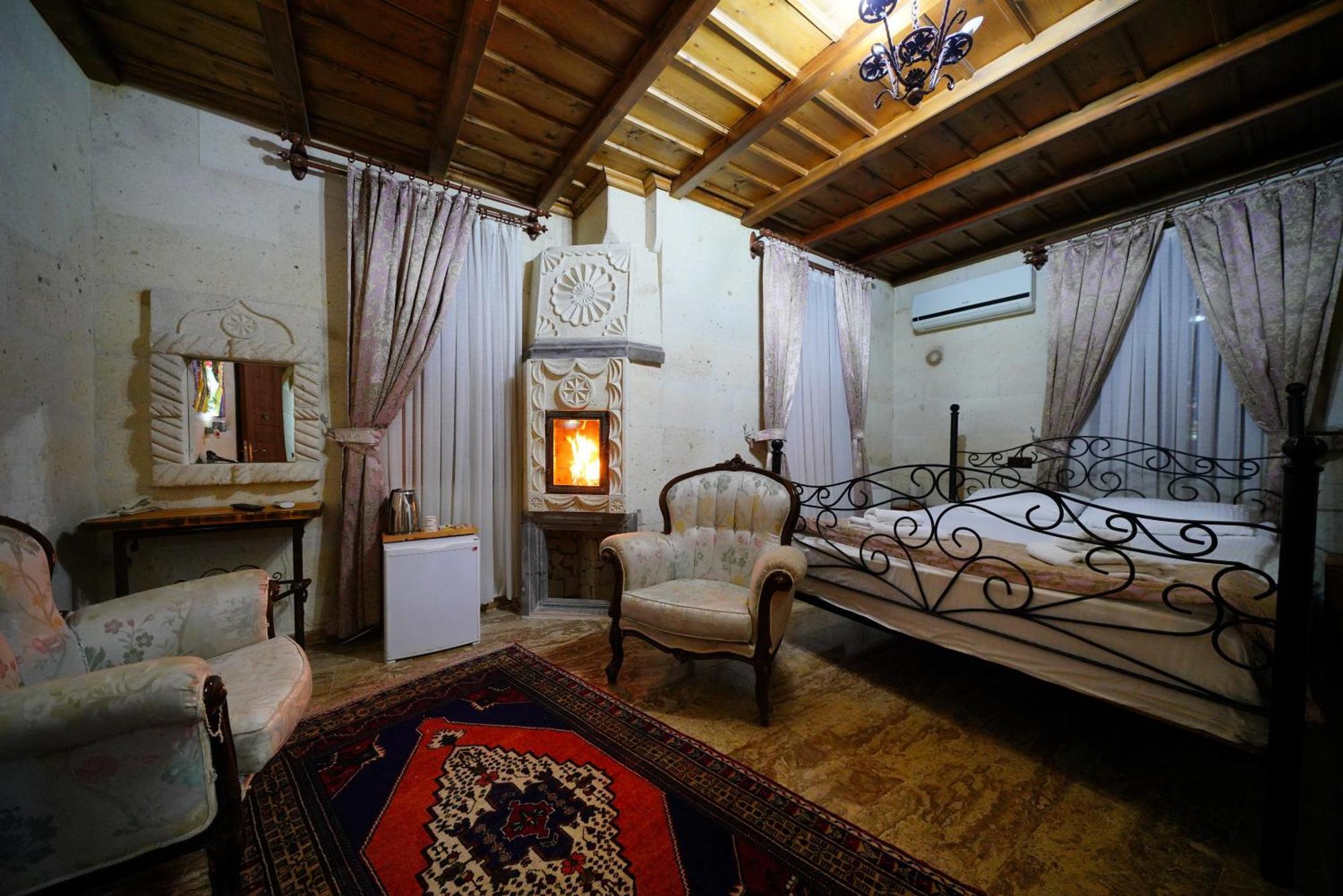Sun Rise View Hotel Göreme Habitación foto