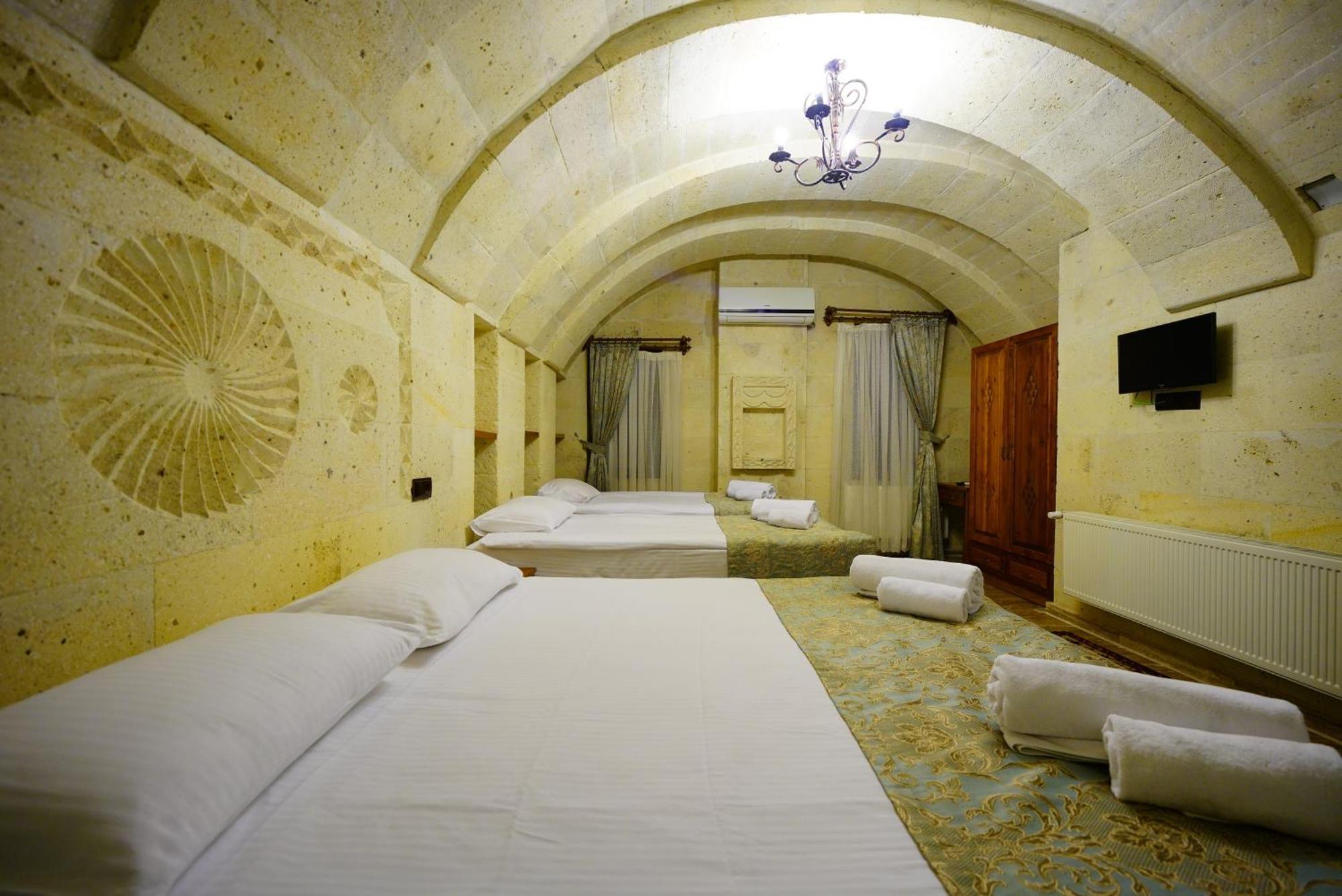 Sun Rise View Hotel Göreme Habitación foto