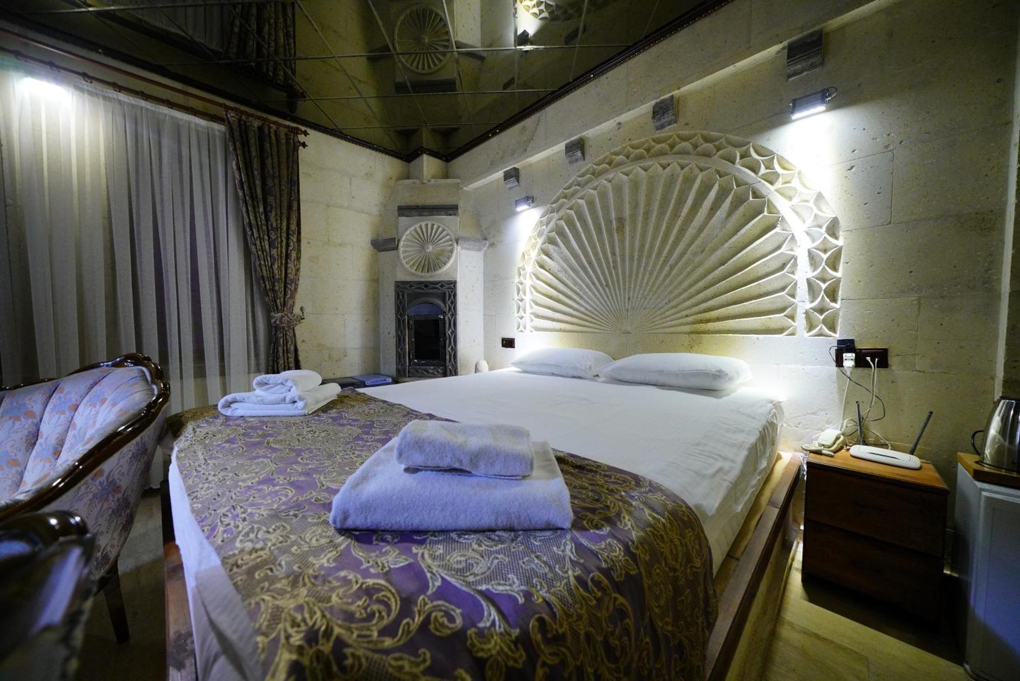 Sun Rise View Hotel Göreme Habitación foto